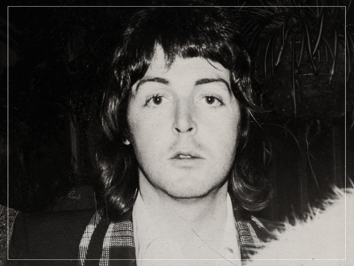 Divorce, football, and Paul McCartney's best song from 1979