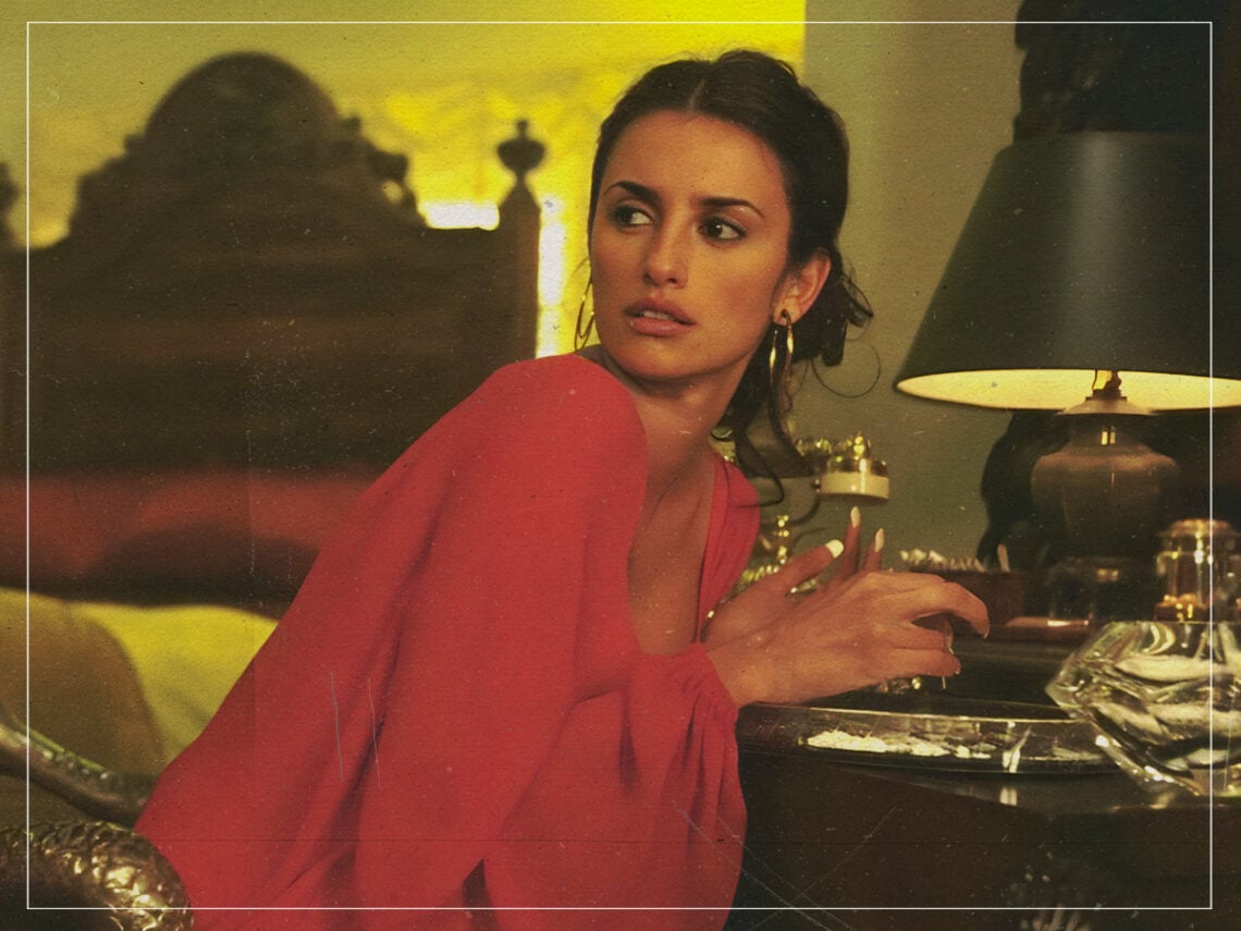 Penélope Cruz - Blow - 2001 - New Line Cinema