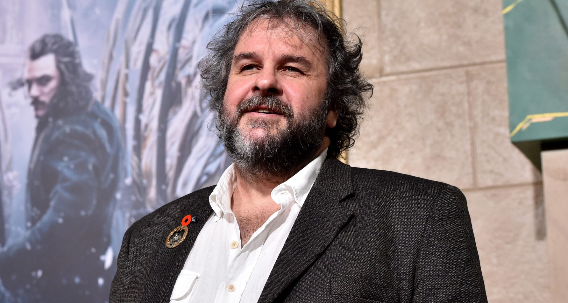 Peter Jackson in talks to adapt J.R.R. Tolkien’s ‘The Silmarillion’ into films