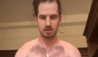 Man taking steroids and drinking 24 beers for 80 days without working out shares all side effects
