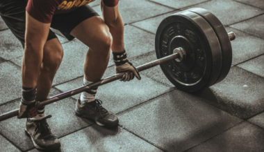 The creatine supplement we’d recommend after weeks of testing