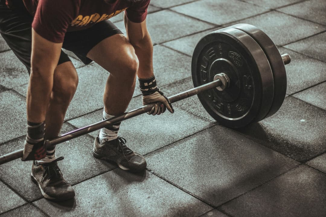 The creatine supplement we’d recommend after weeks of testing