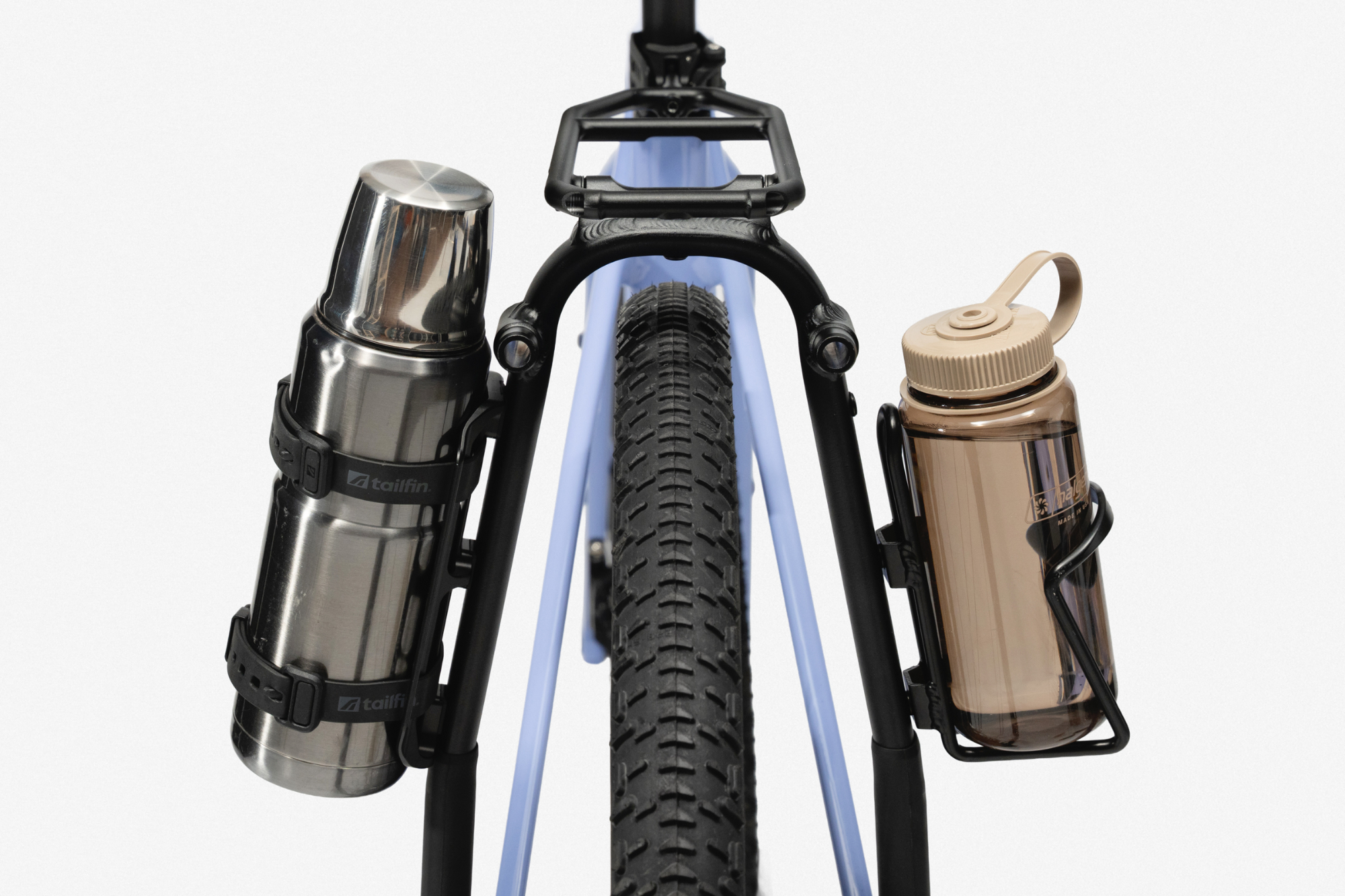 Tailfin Journey Rack