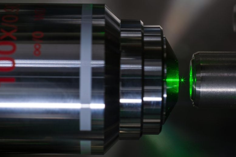 Phonon Lasers Trap and Levitate Nanoparticles