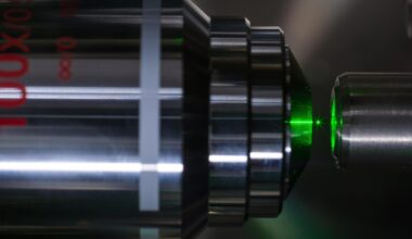 This New “Sound Laser” Could Measure Gravity With Stunning Precision