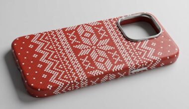 PITAKA Asked the World to Design Its Aramid Phone Cases. Here Are Some of the Best Entries So Far