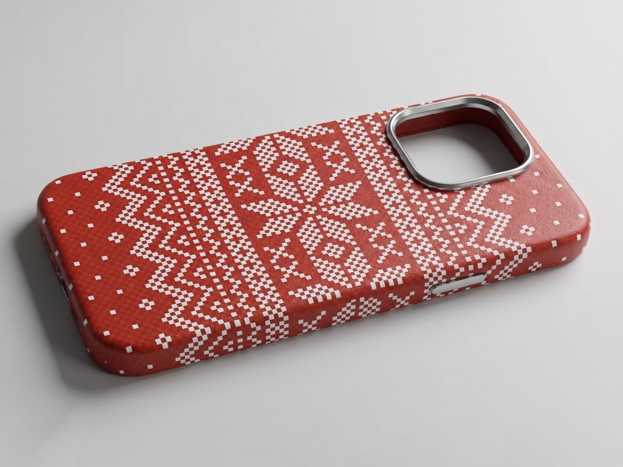 PITAKA Asked the World to Design Its Aramid Phone Cases. Here Are Some of the Best Entries So Far