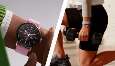 Got a Pixel Watch 4? The Fitbit Air is still for you, says Google