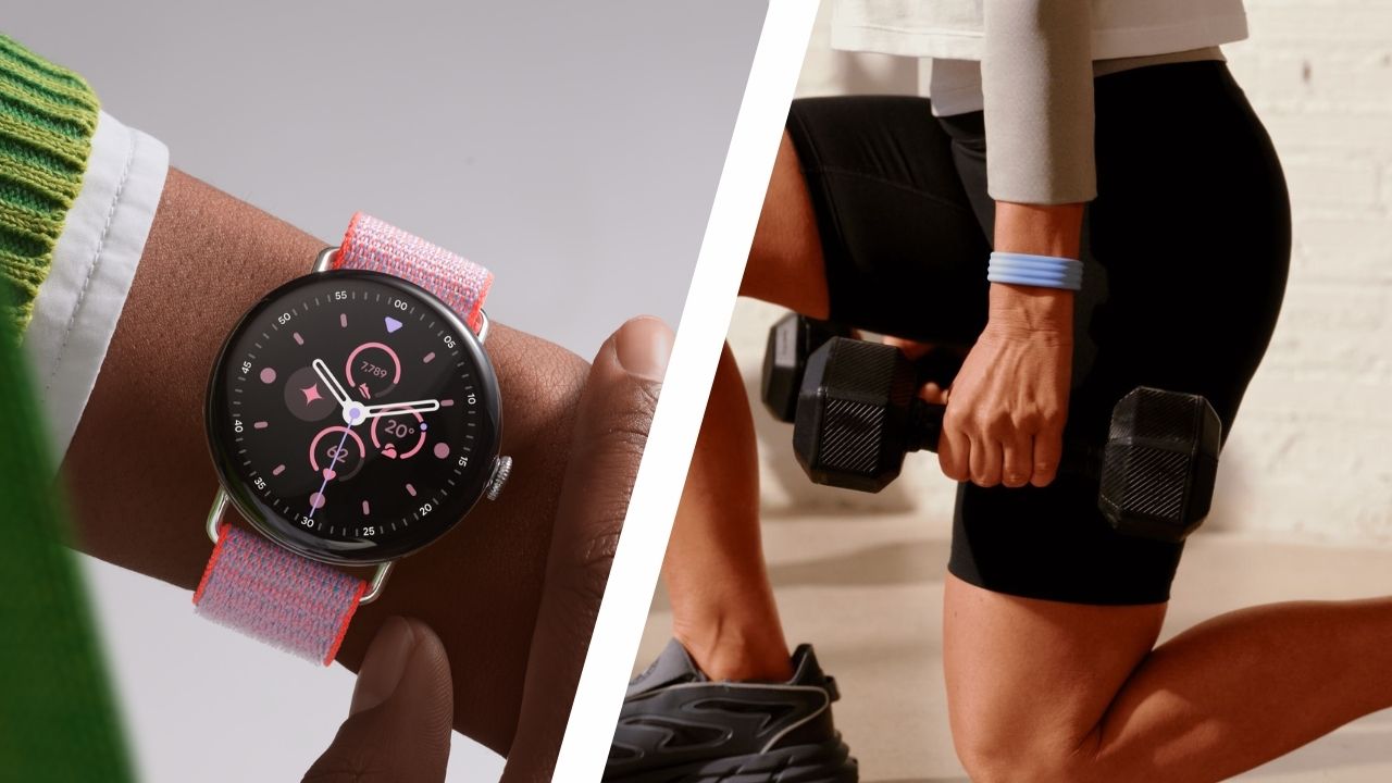 Got a Pixel Watch 4? The Fitbit Air is still for you, says Google