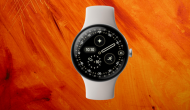 The 45mm Pixel Watch 4 is $40 off, well ahead of Prime Day