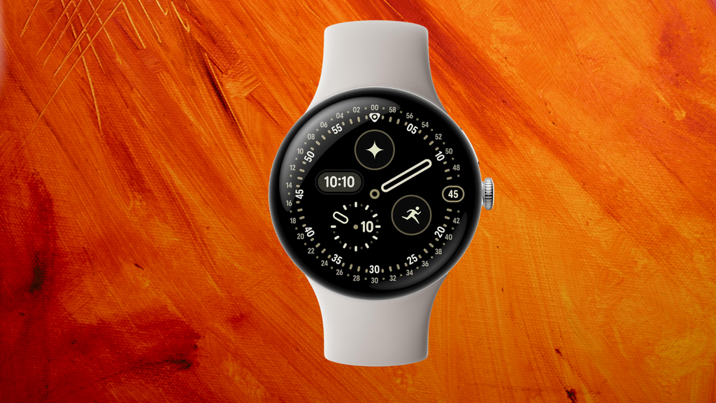 The 45mm Pixel Watch 4 is $40 off, well ahead of Prime Day