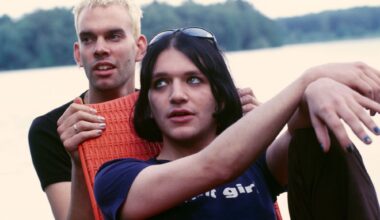 Placebo share 'Re:Created Version' of classic 'Lady Of The Flowers’