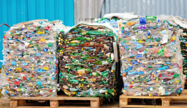 Plastic, plastic bottles, plastic waste