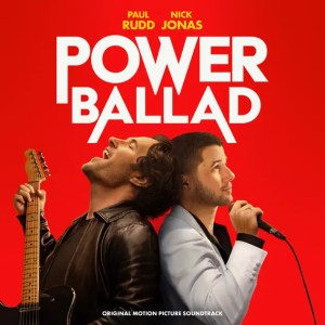 Power Ballad soundtrack Power Ballad soundtrack