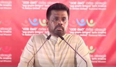 President outlines measures to tackle Dollar crisis