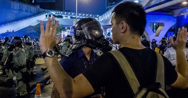 UK: Spy case exposes Hong Kong Government’s ‘chilling determination’ to intimidate and harass Hongkongers living in Britain
