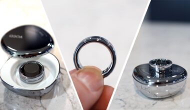 Vocci Ring may be the first AI wearable I do not hate — it's a ring that records, transcribes, organizes, and mostly stays out of the way