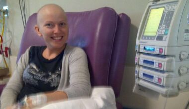 Rochester woman credits her mum’s hug with helping save her life after shock cancer and faulty BRCA gene diagnosis