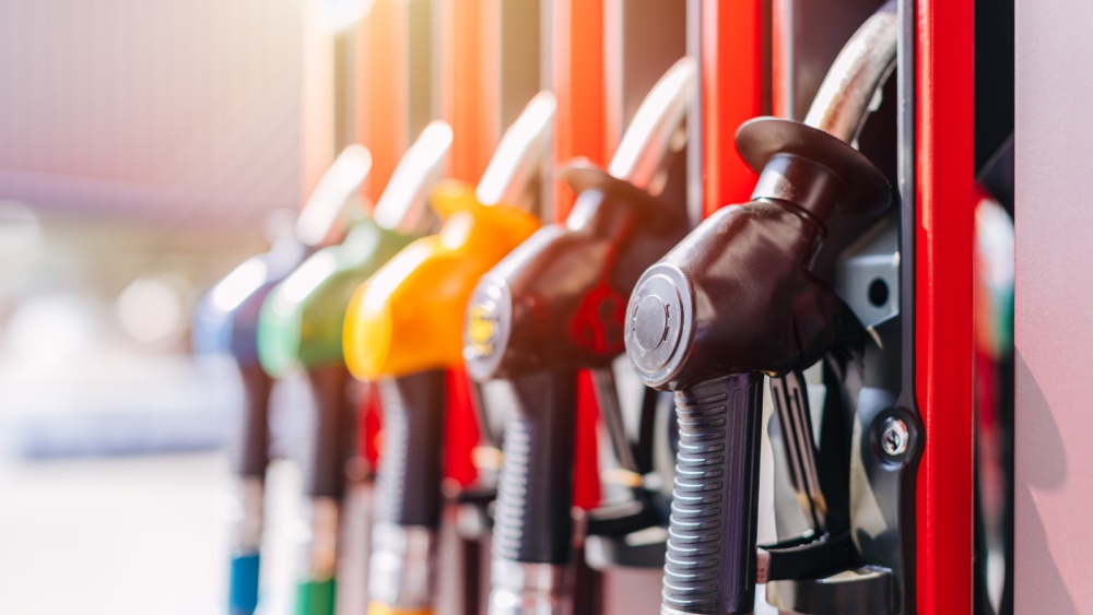 Strong increase in fuel prices continued in April 2026 - News articles