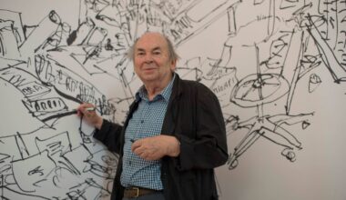 ‘Landmark’ illustration museum launches in the capital