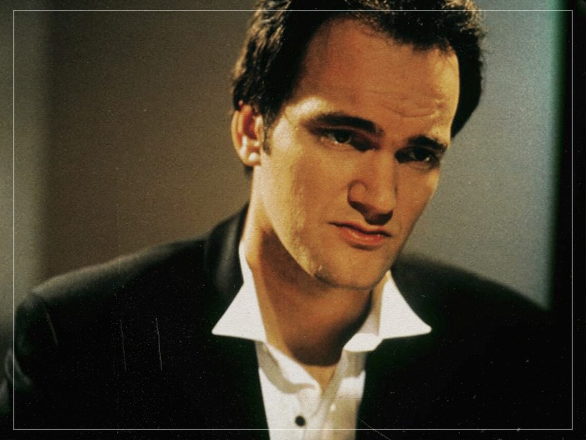 Quentin Tarantino - Four Rooms
