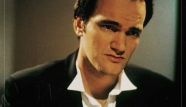 The 1977 sci-fi movie Quentin Tarantino called better than 'Star Wars'