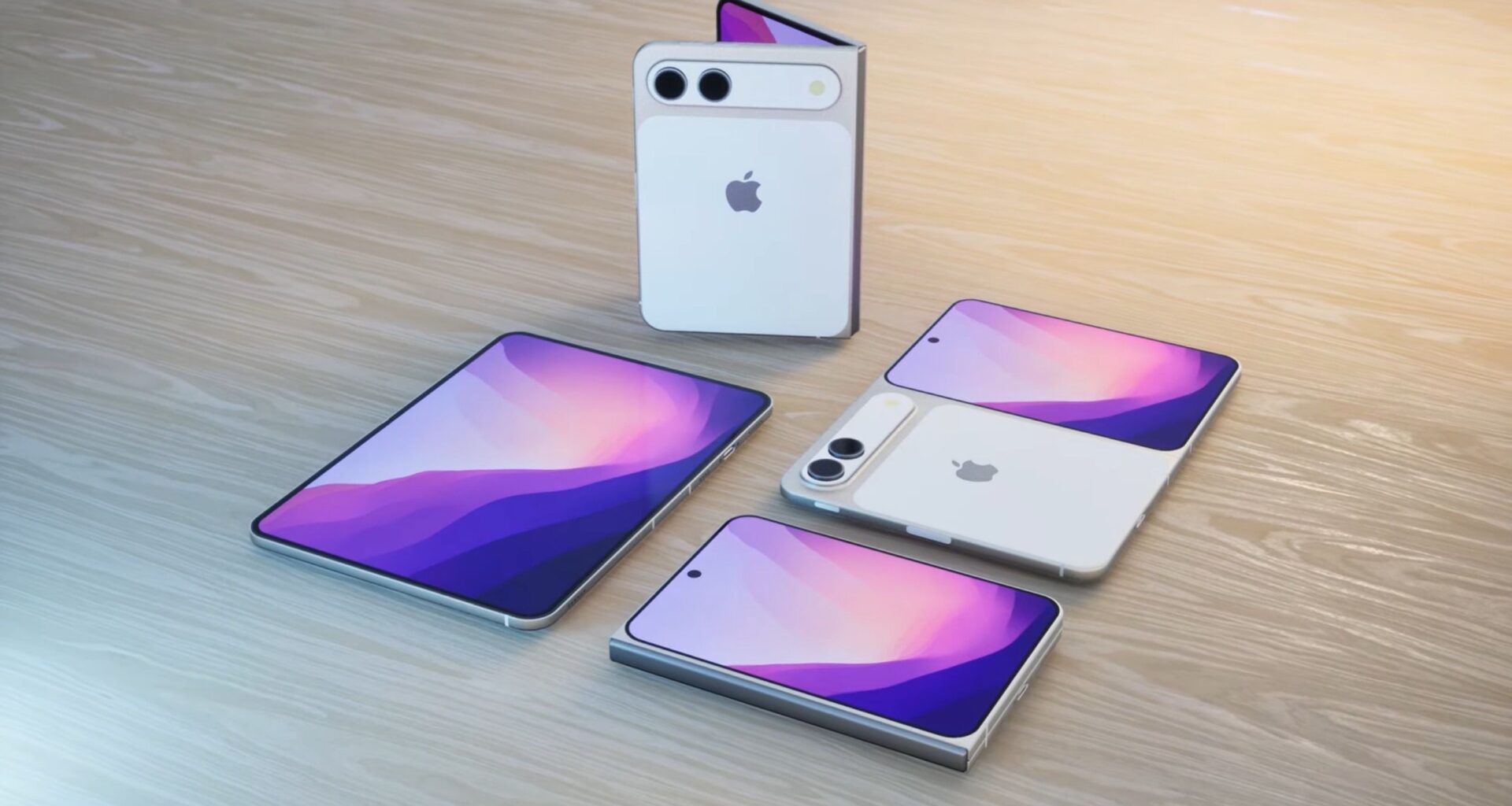 I’m stoked for the iPhone Fold, but there’s something else that should be a much higher priority than a thin design