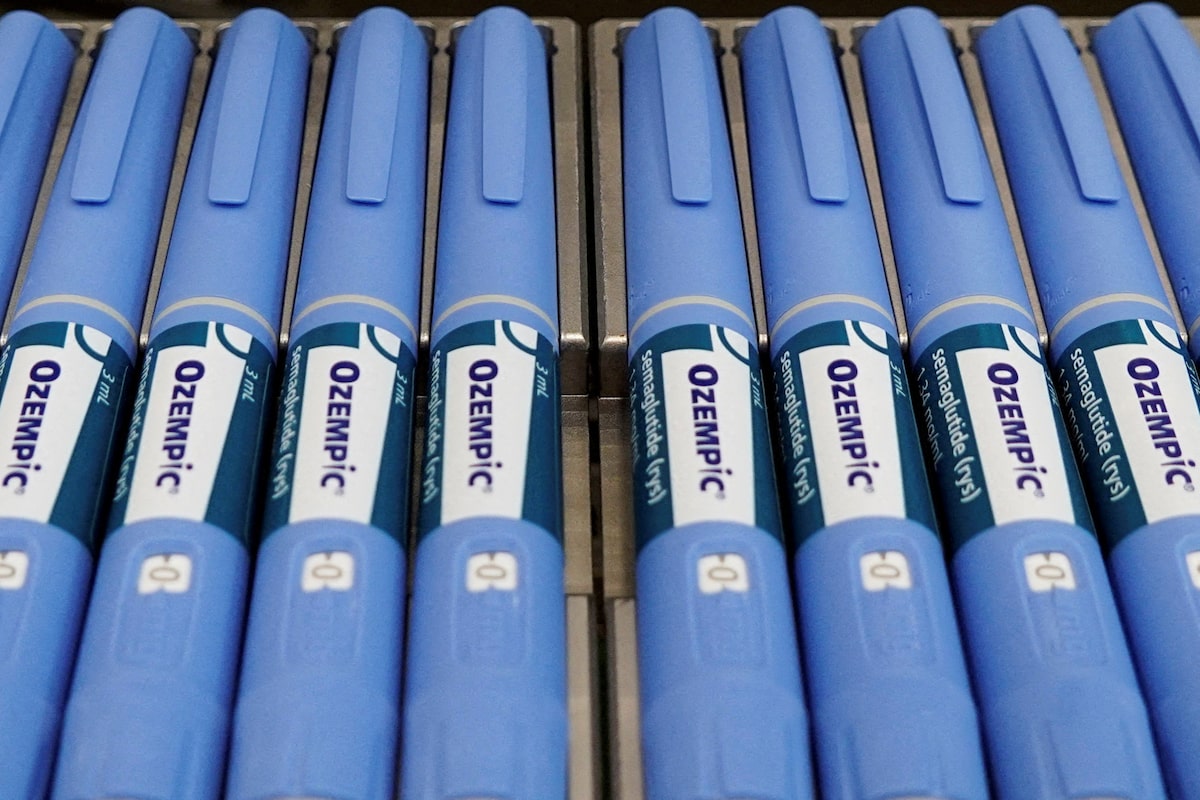 Generic Ozempic to hit pharmacies this week, but availability will vary across Canada