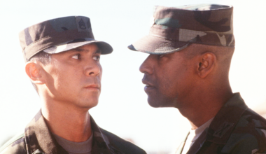 Denzel Washington's 1996 war drama is 'A Few Good Men' meets 'Saving Private Ryan' — and it's still a must-watch nearly 30 years later