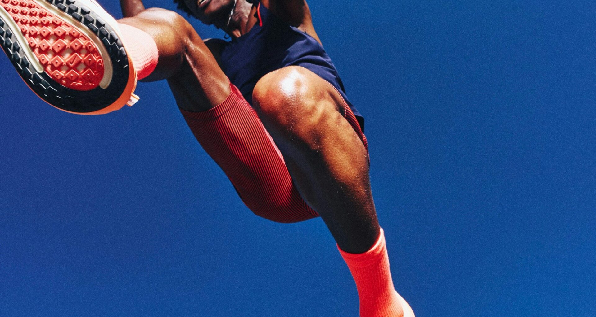 The shifts in sports photography