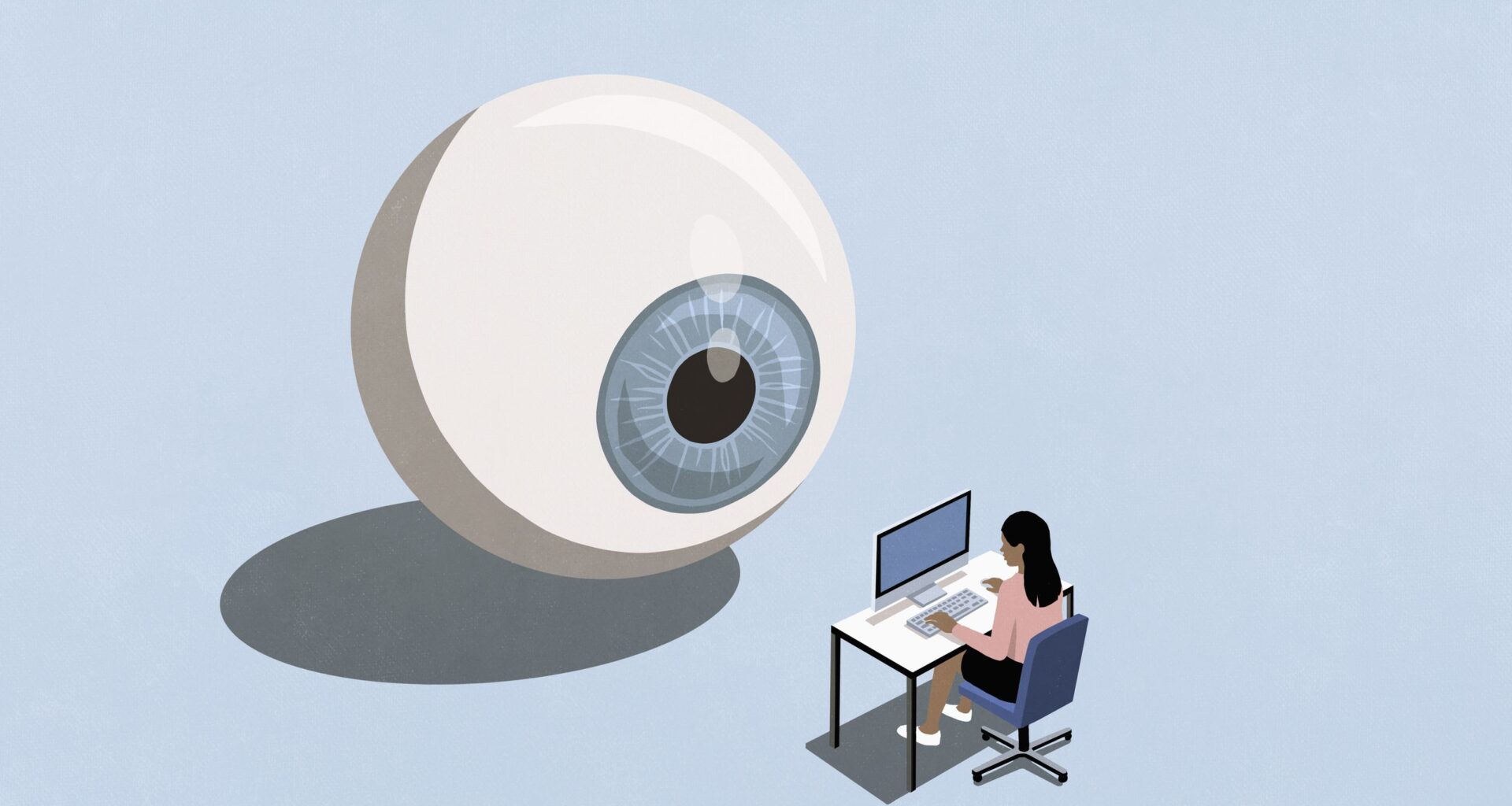 'It bothers me that this could be deployed by employers': your boss could soon know you’re struggling before you do — inside the rise of AI mental health prediction tools