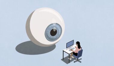 'It bothers me that this could be deployed by employers': your boss could soon know you’re struggling before you do — inside the rise of AI mental health prediction tools