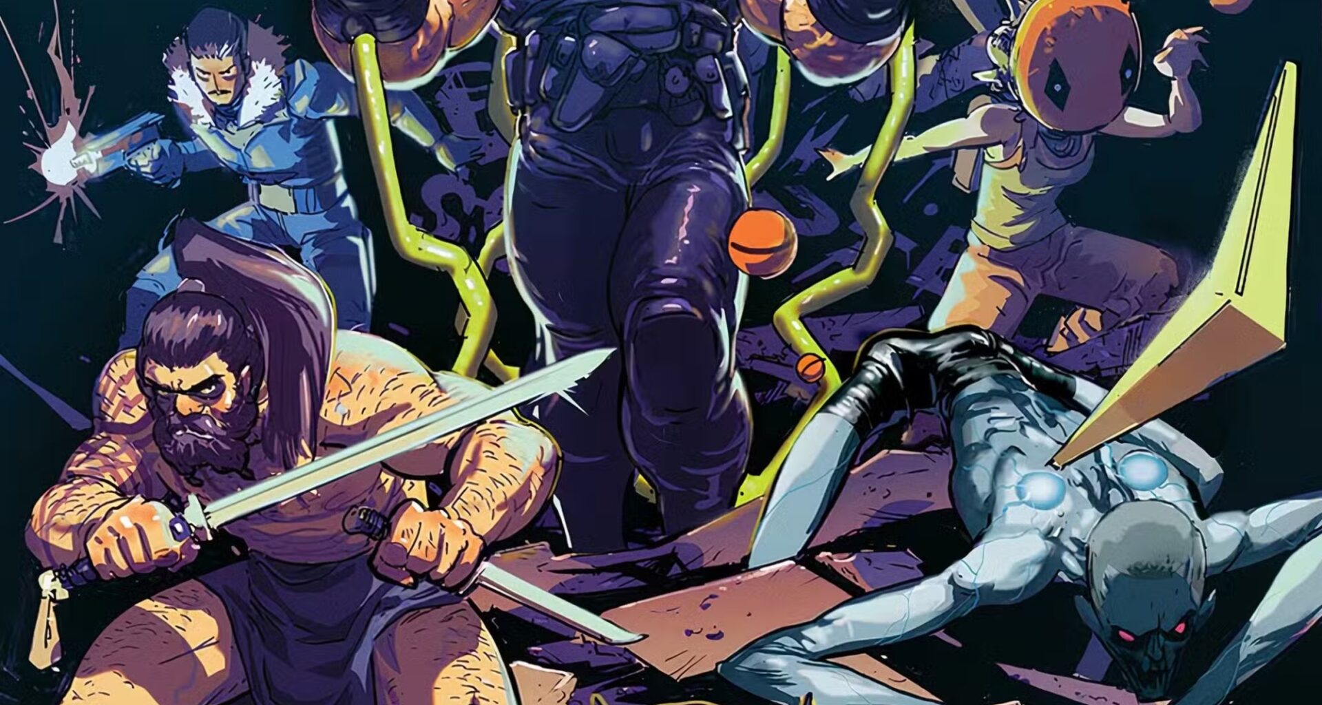 DC Comics Kills Off a Major Villain (And It Needs to Last)