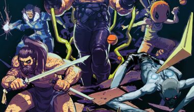 DC Comics Kills Off a Major Villain (And It Needs to Last)