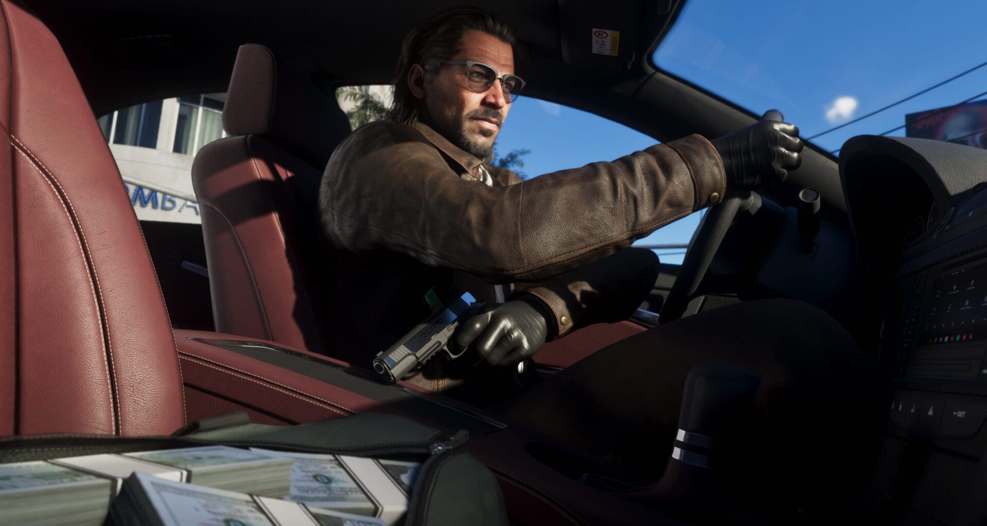GTA 6 Pre-Order Hype Causes Huge Malware Concern