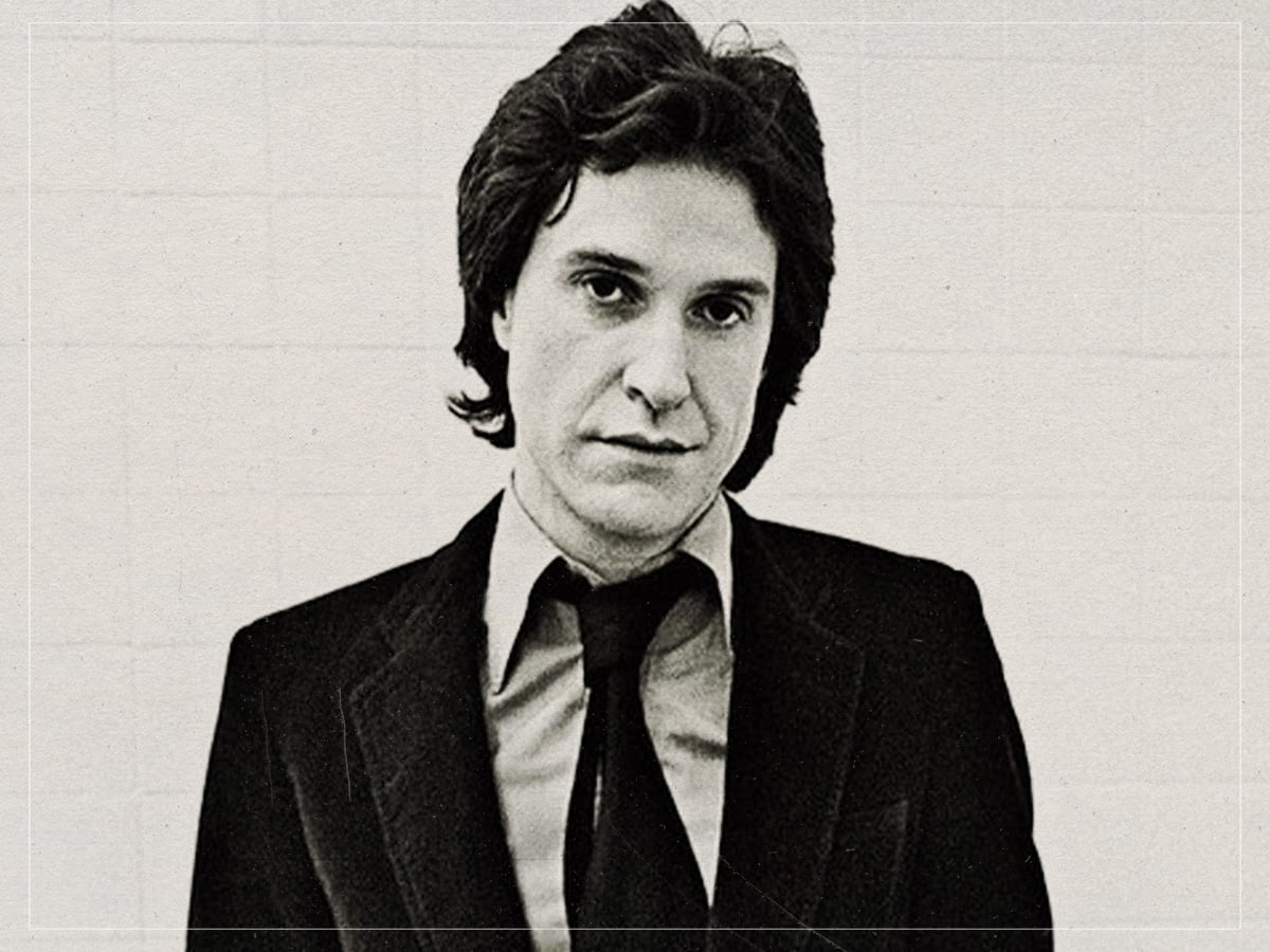 The 1971 album Ray Davies hardly dared to make