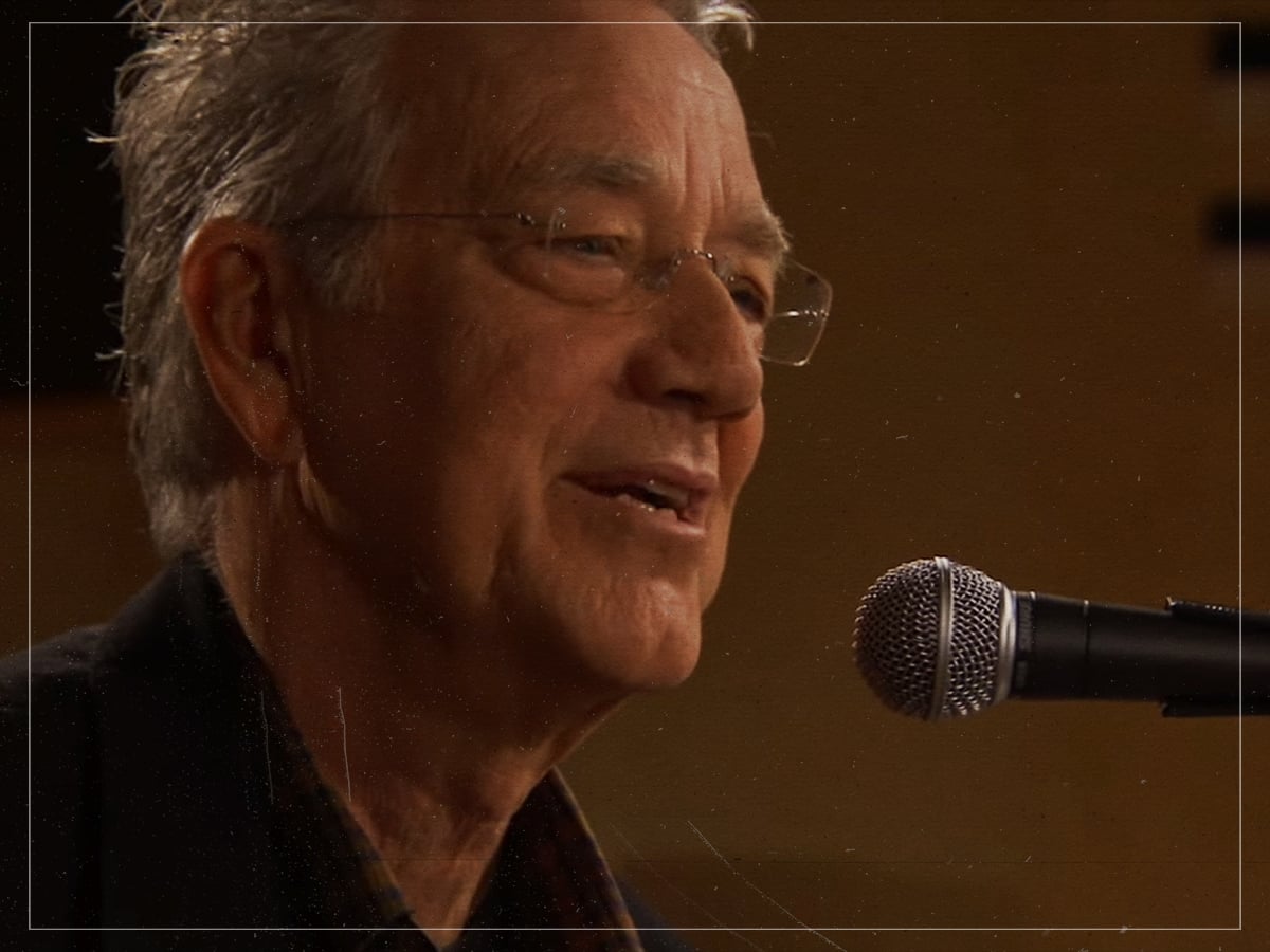 The one live band that always blew Ray Manzarek away