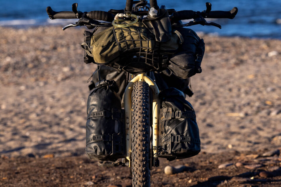 Surly Bridge Club