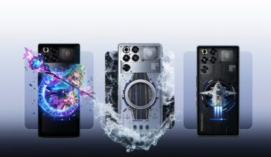 RedMagic just dropped its anniversary phone with a battery you won't see on any Galaxy or iPhone
