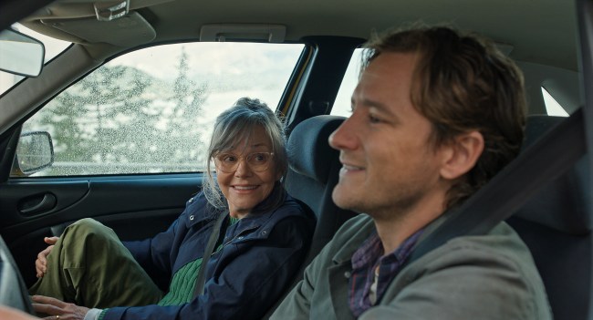 Sally Field spoiler chat, ending explained