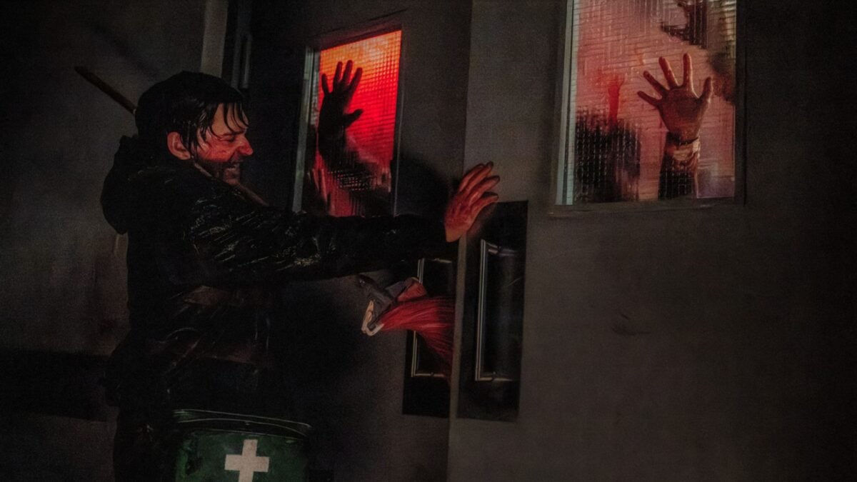 Zach Cregger Explains the Philosophy Behind His 'Resident Evil' Movie