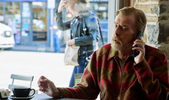 Timothy Spall