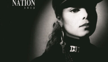 Rhythm Nation Janet Jackson