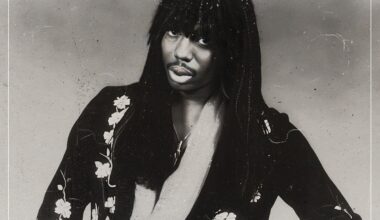 The 1964 run-in where The Band saved Rick James from a beating