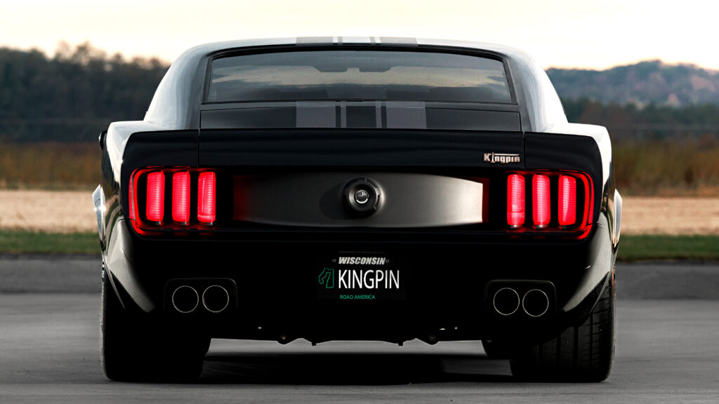  Boomers Are About To Pass Down $570 Billion In Classic Cars, And Heirs Aren’t Ready