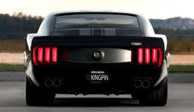 Boomers Are About To Pass Down $570 Billion In Classic Cars, And Heirs Aren’t Ready