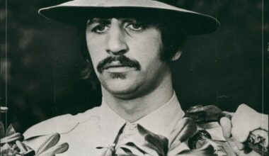 The Beatles masterpiece Ringo Starr could never enjoy