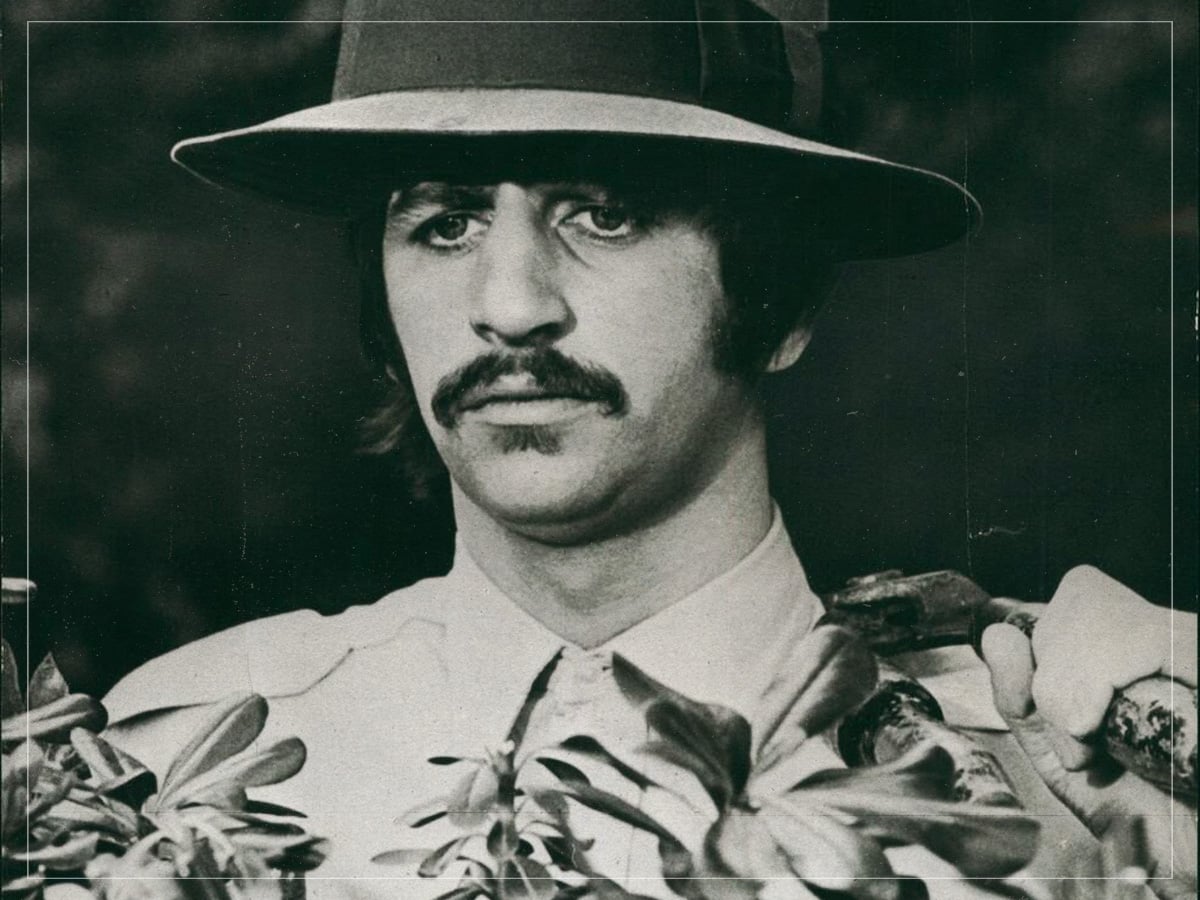 The Beatles masterpiece Ringo Starr could never enjoy
