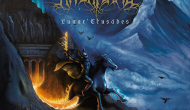 Riverflame - Lunar Crusades Review