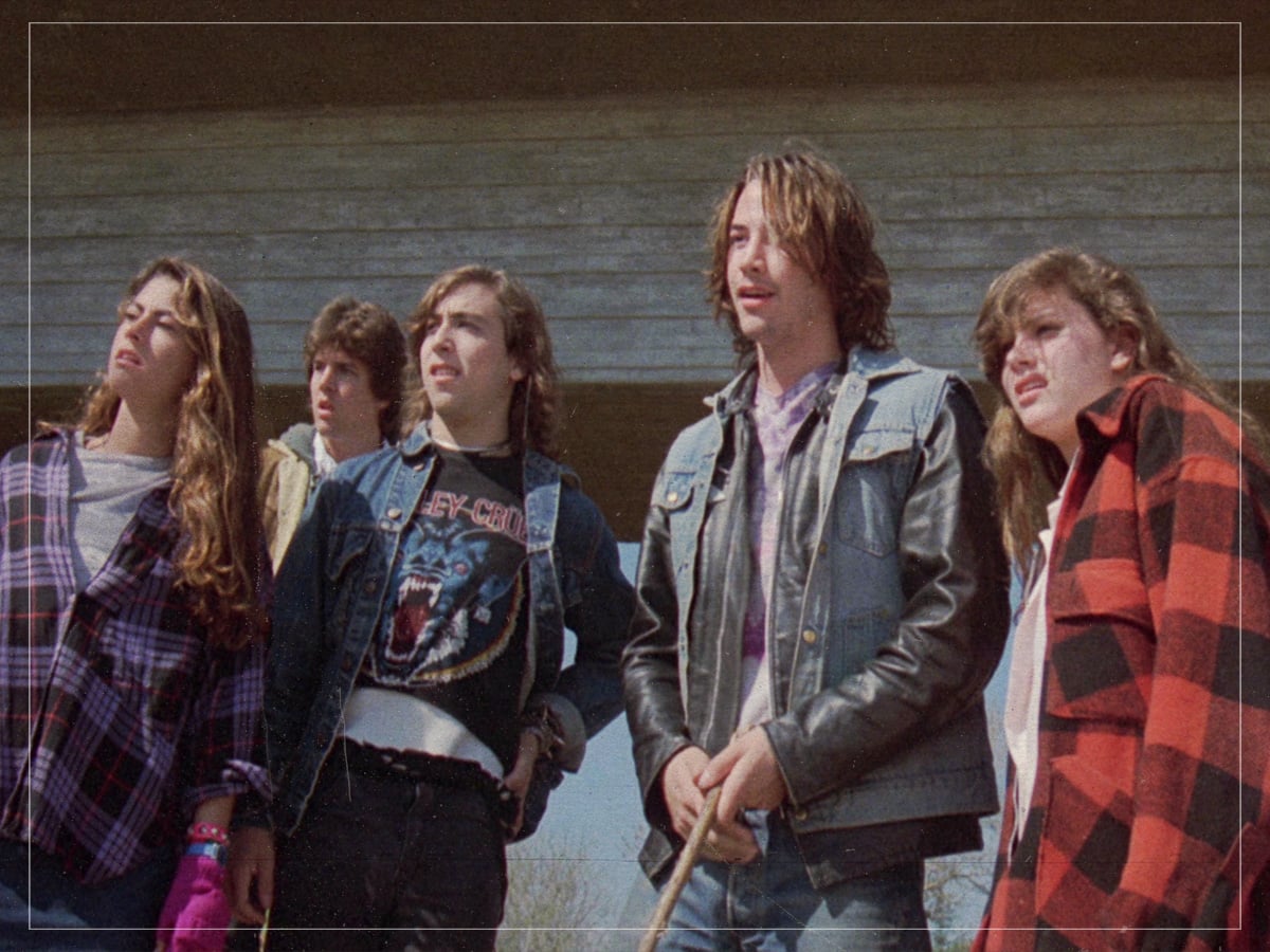 River’s Edge - Tim Hunter - 1986